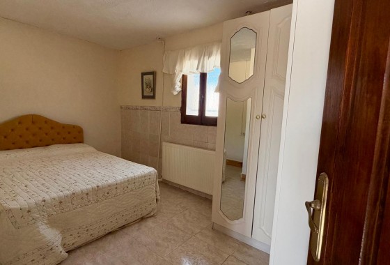 Revente - Country house - Pinoso - Inland