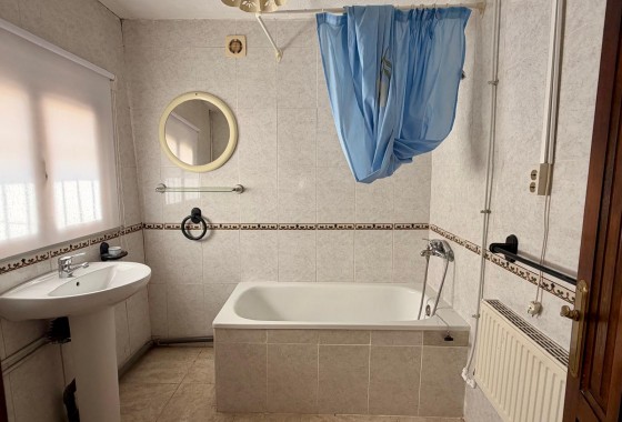Revente - Country house - Pinoso - Inland