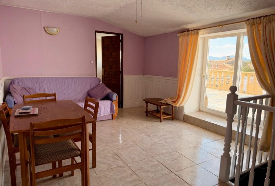 Revente - Country house - Pinoso - Inland