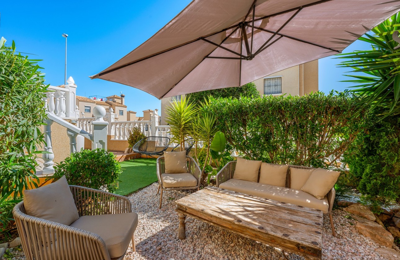 Reventa - Chalet - Villamartin - Costa Blanca