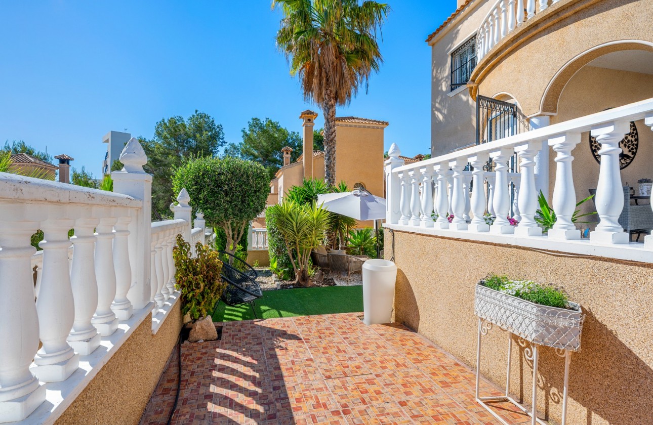 Reventa - Chalet - Villamartin - Costa Blanca