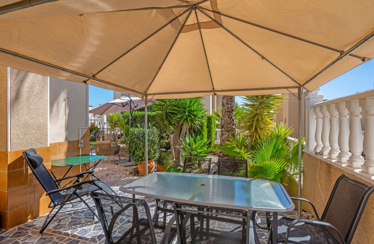 Reventa - Chalet - Villamartin - Costa Blanca