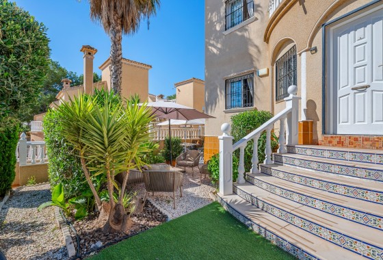 Reventa - Chalet - Villamartin - Costa Blanca