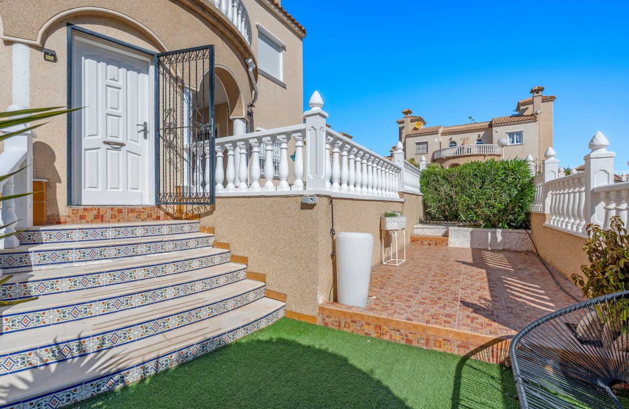 Reventa - Chalet - Villamartin - Costa Blanca