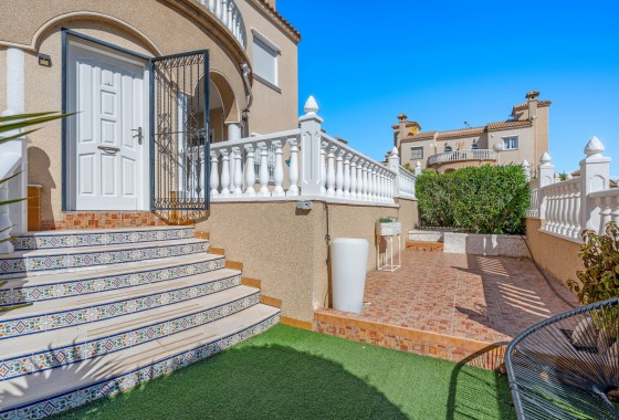 Reventa - Chalet - Villamartin - Costa Blanca