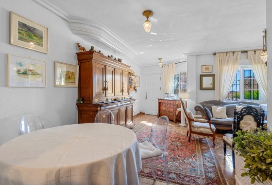 Reventa - Chalet - Villamartin - Costa Blanca