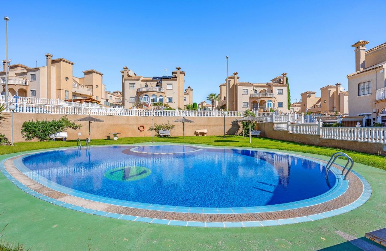 Reventa - Chalet - Villamartin - Costa Blanca