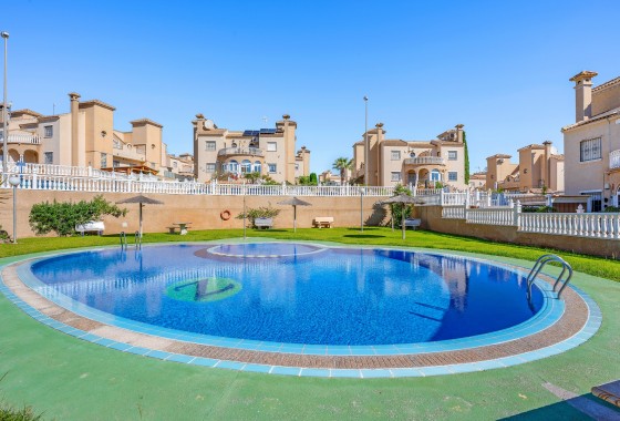 Reventa - Chalet - Villamartin - Costa Blanca