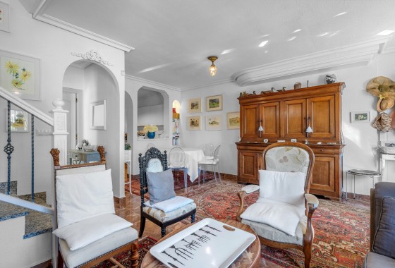 Reventa - Chalet - Villamartin - Costa Blanca
