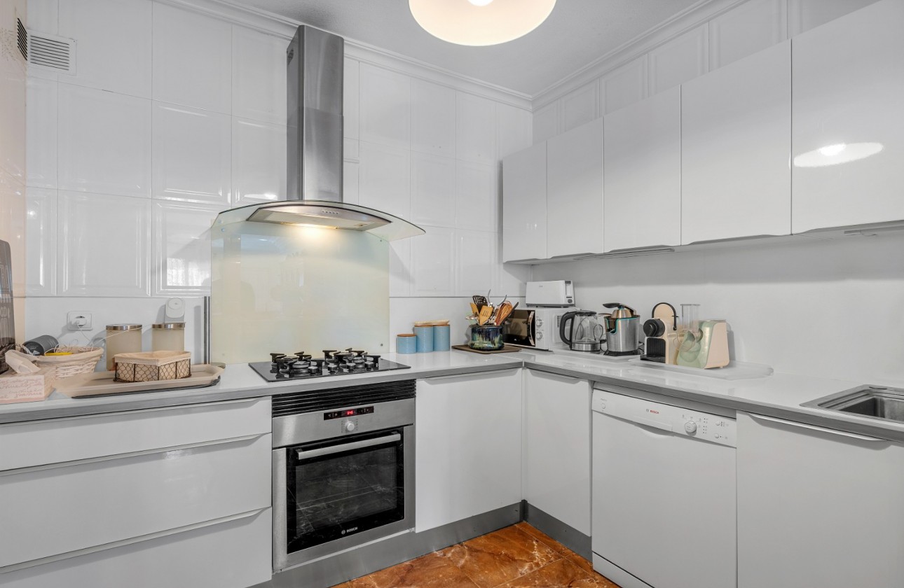 Reventa - Chalet - Villamartin - Costa Blanca