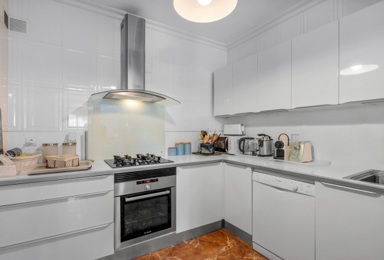 Reventa - Chalet - Villamartin - Costa Blanca