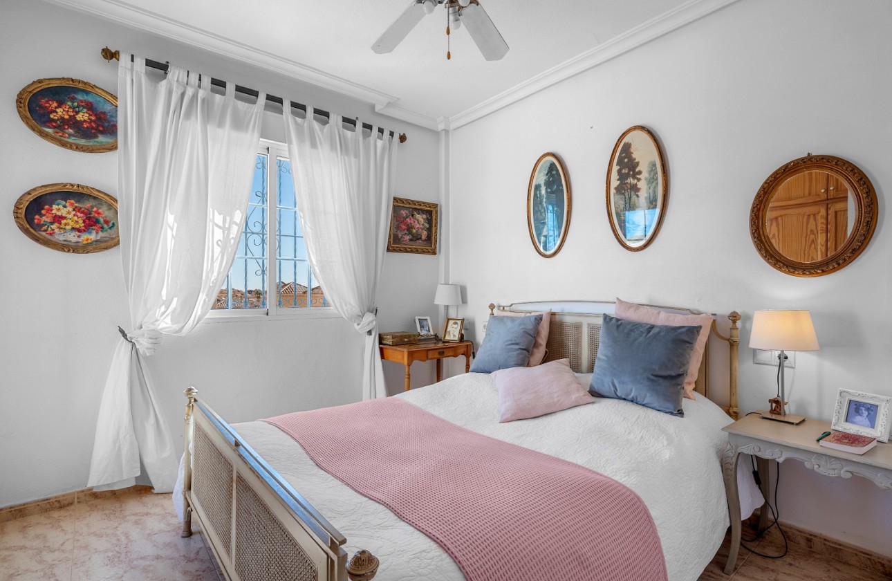 Reventa - Chalet - Villamartin - Costa Blanca