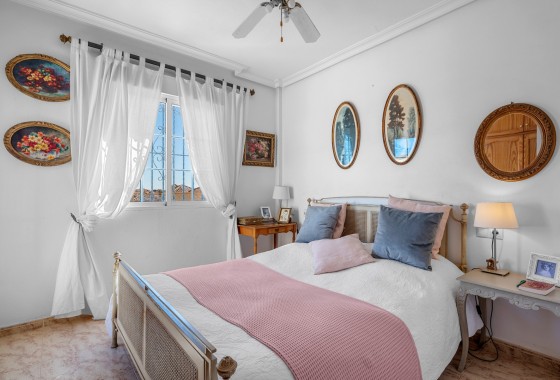 Reventa - Chalet - Villamartin - Costa Blanca