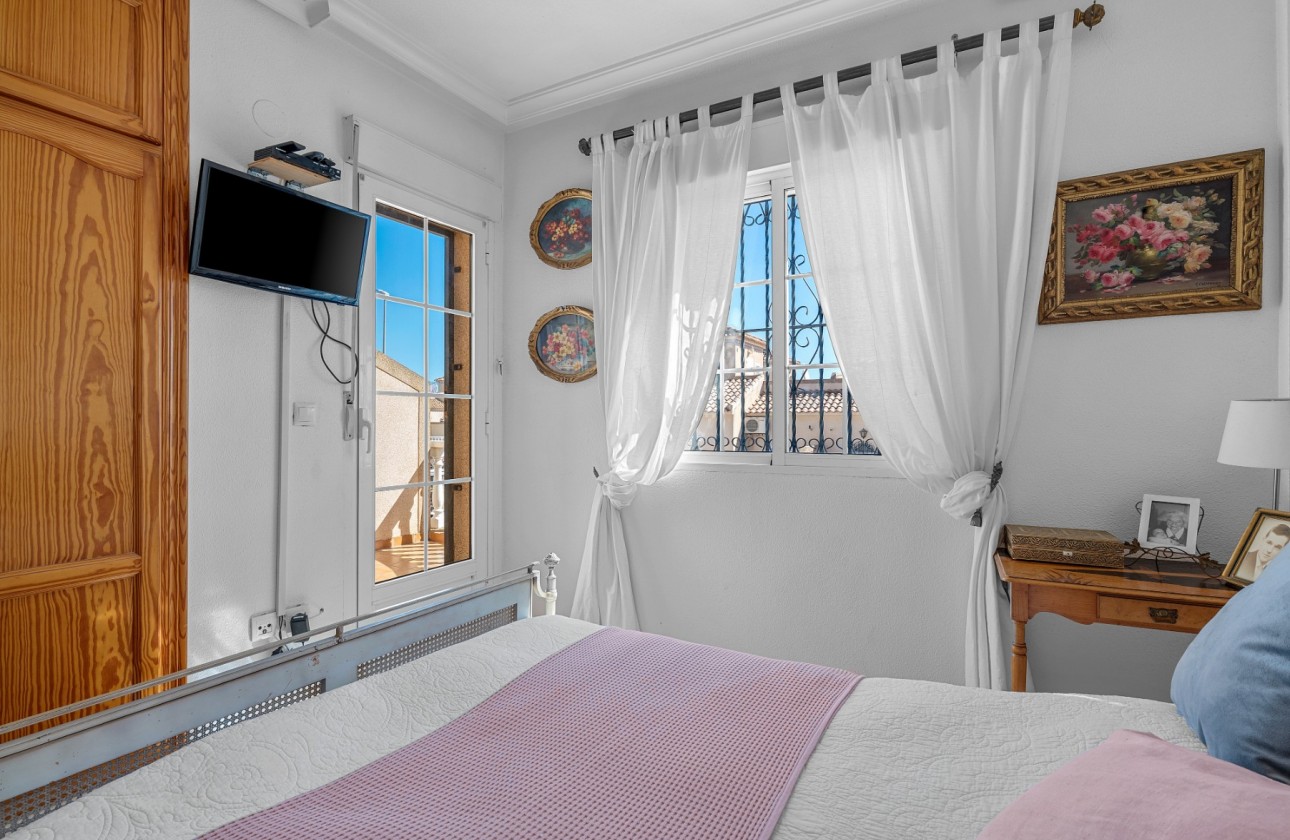 Reventa - Chalet - Villamartin - Costa Blanca