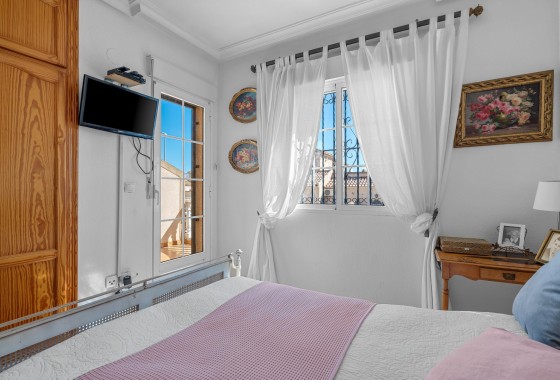 Reventa - Chalet - Villamartin - Costa Blanca