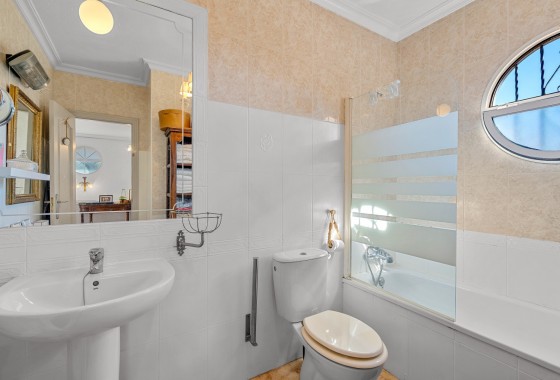 Reventa - Chalet - Villamartin - Costa Blanca
