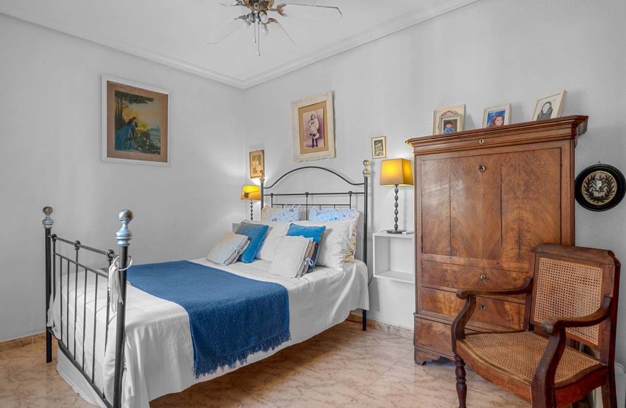 Reventa - Chalet - Villamartin - Costa Blanca