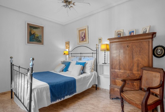 Reventa - Chalet - Villamartin - Costa Blanca