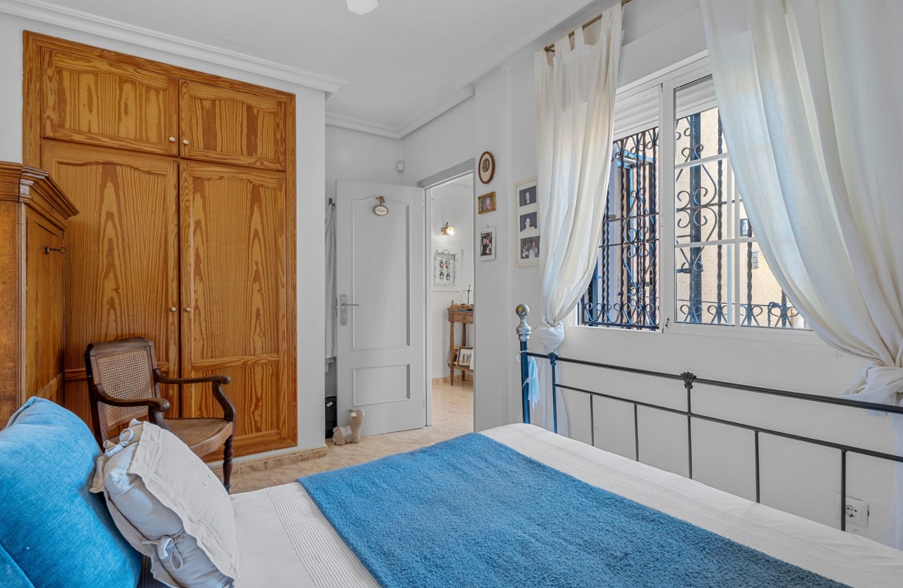 Reventa - Chalet - Villamartin - Costa Blanca