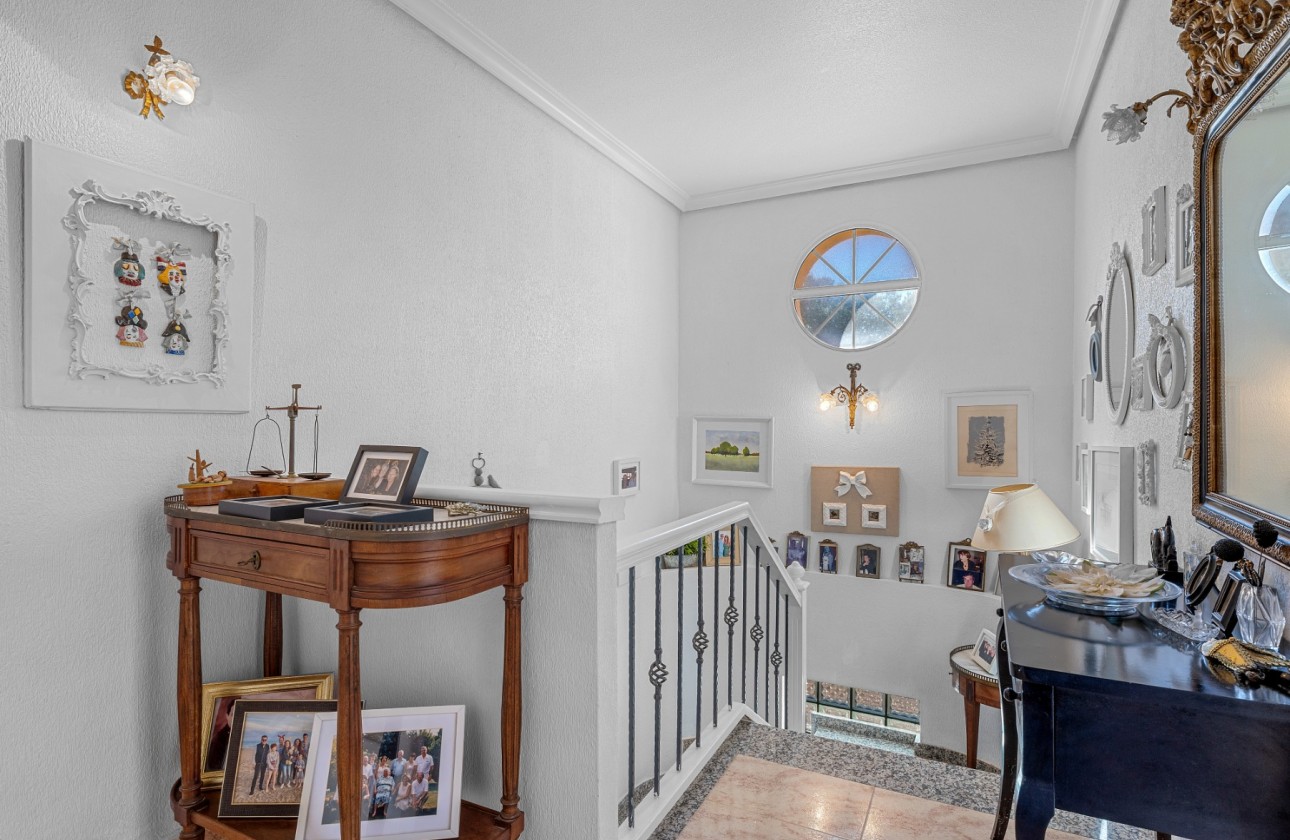 Reventa - Chalet - Villamartin - Costa Blanca