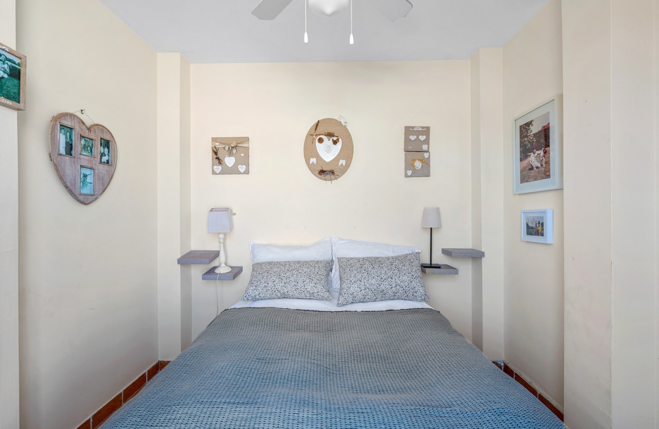 Reventa - Chalet - Villamartin - Costa Blanca