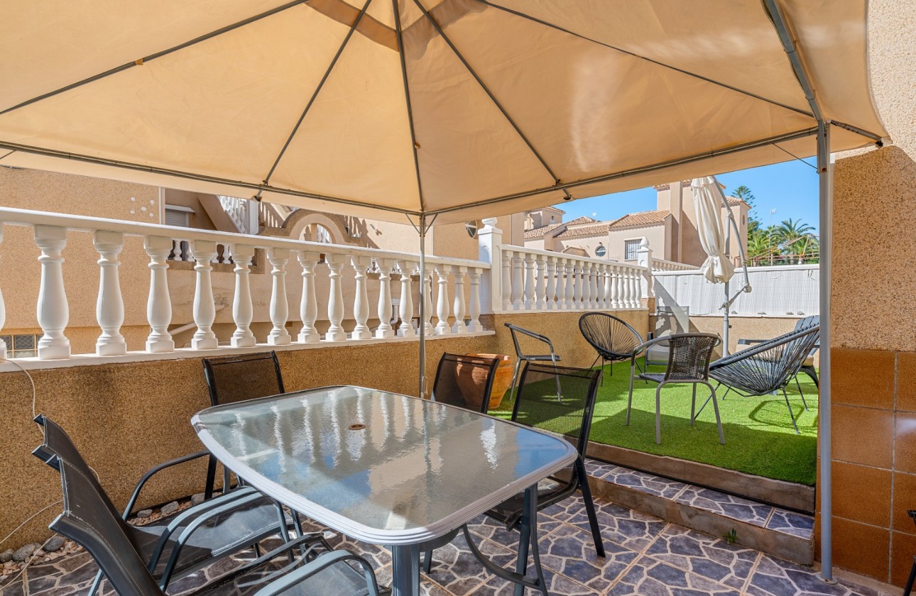 Reventa - Chalet - Villamartin - Costa Blanca