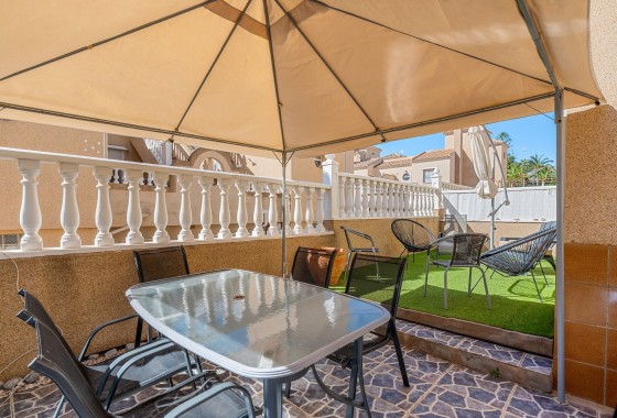 Reventa - Chalet - Villamartin - Costa Blanca