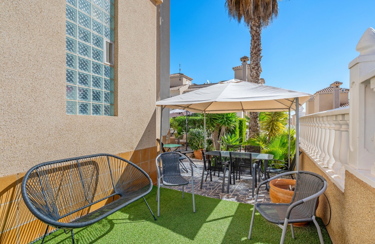 Reventa - Chalet - Villamartin - Costa Blanca