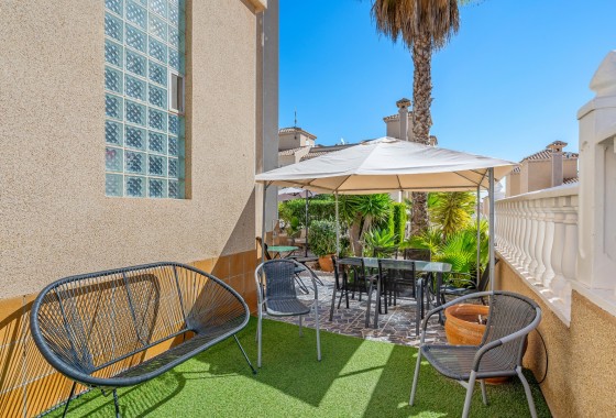 Reventa - Chalet - Villamartin - Costa Blanca