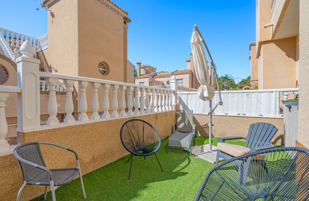 Reventa - Chalet - Villamartin - Costa Blanca