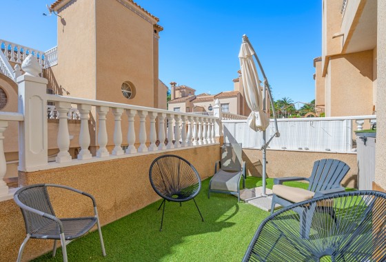 Reventa - Chalet - Villamartin - Costa Blanca