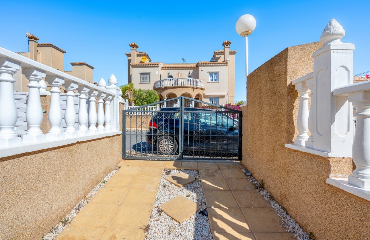 Reventa - Chalet - Villamartin - Costa Blanca