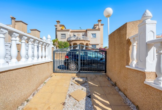 Reventa - Chalet - Villamartin - Costa Blanca