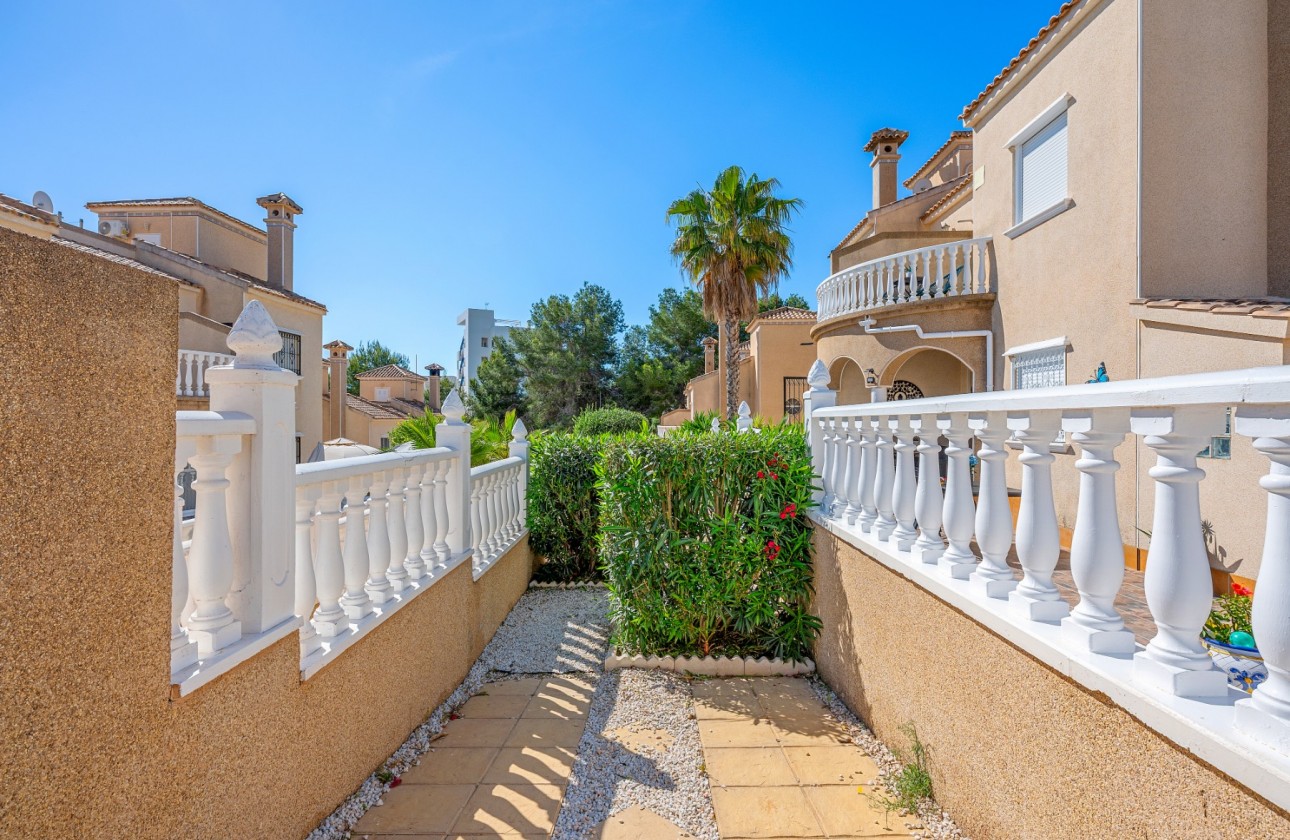 Reventa - Chalet - Villamartin - Costa Blanca