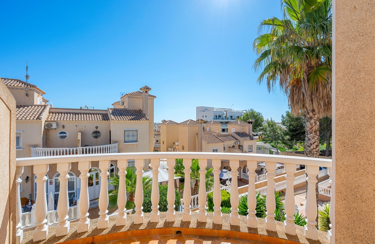 Reventa - Chalet - Villamartin - Costa Blanca