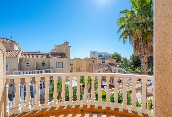 Reventa - Chalet - Villamartin - Costa Blanca