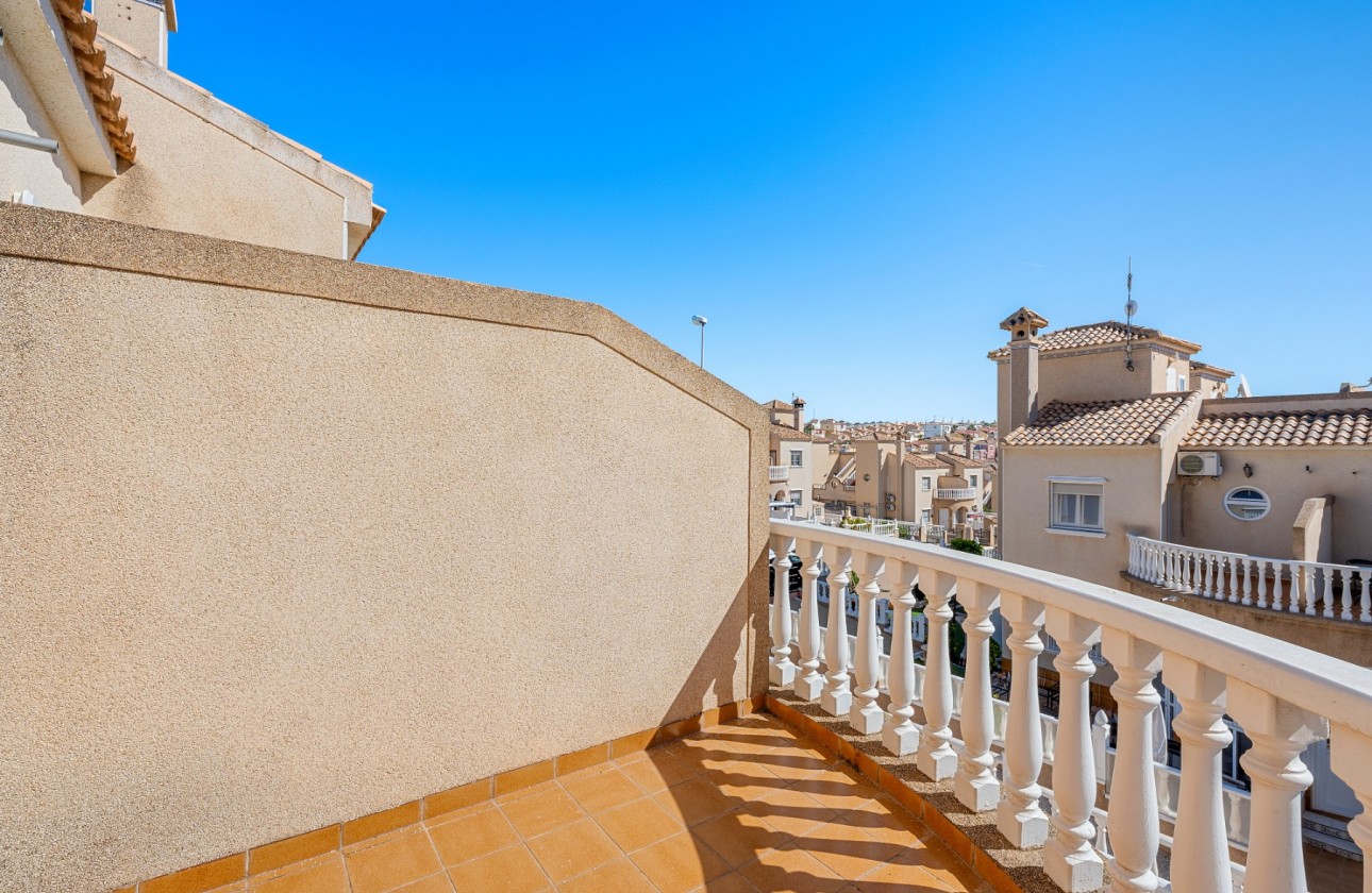 Reventa - Chalet - Villamartin - Costa Blanca
