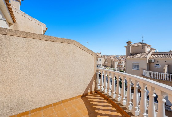 Reventa - Chalet - Villamartin - Costa Blanca