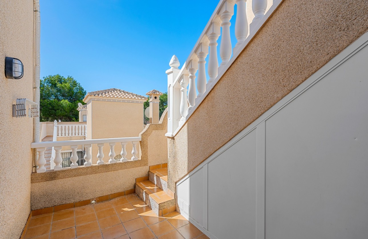 Reventa - Chalet - Villamartin - Costa Blanca