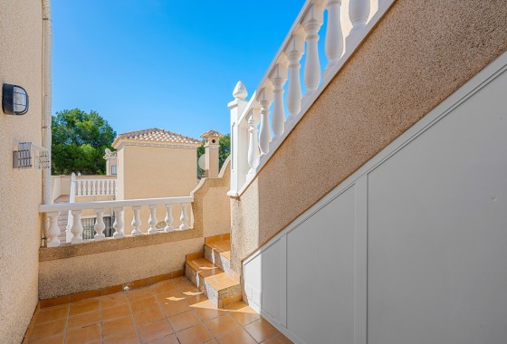 Reventa - Chalet - Villamartin - Costa Blanca