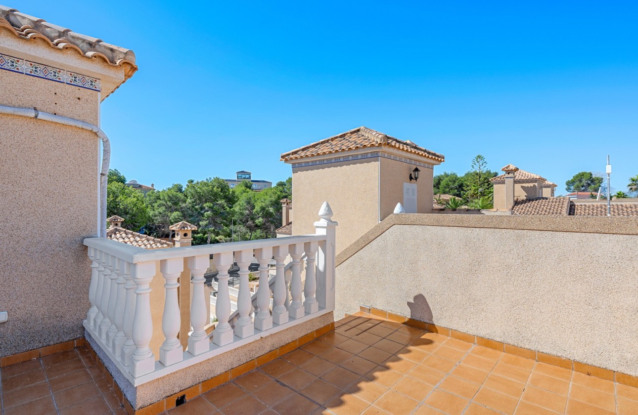 Reventa - Chalet - Villamartin - Costa Blanca