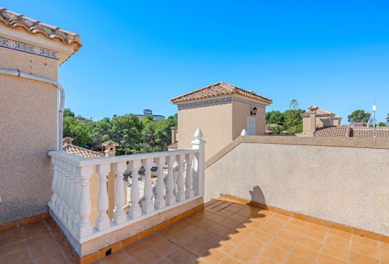 Reventa - Chalet - Villamartin - Costa Blanca