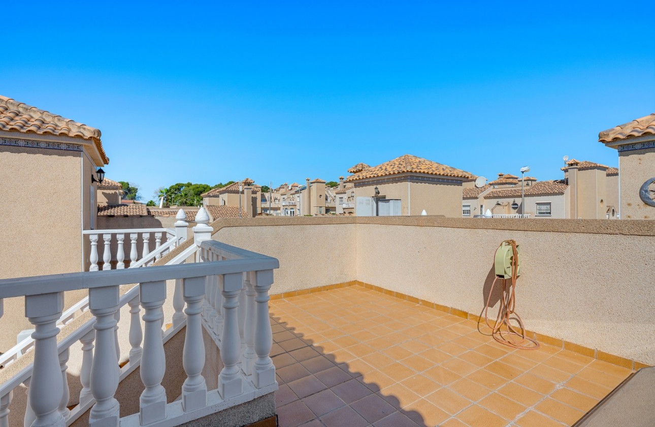 Reventa - Chalet - Villamartin - Costa Blanca