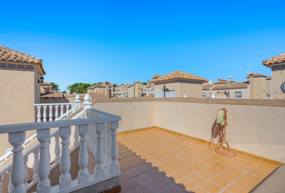Reventa - Chalet - Villamartin - Costa Blanca