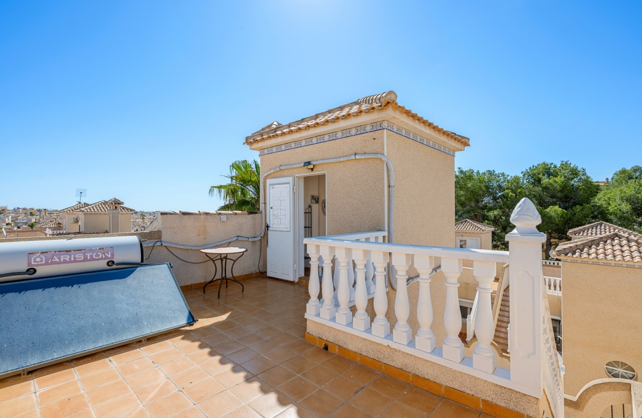 Reventa - Chalet - Villamartin - Costa Blanca
