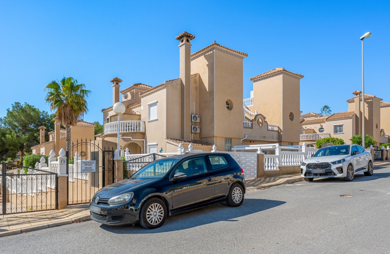Reventa - Chalet - Villamartin - Costa Blanca