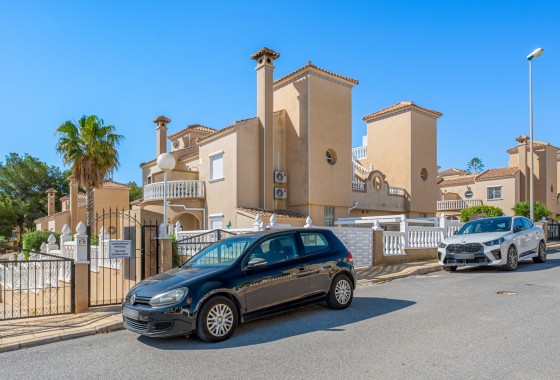 Reventa - Chalet - Villamartin - Costa Blanca