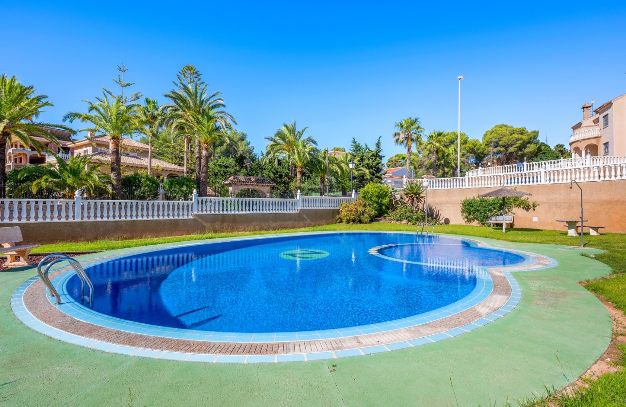 Reventa - Chalet - Villamartin - Costa Blanca