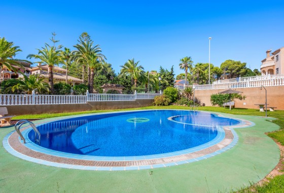 Reventa - Chalet - Villamartin - Costa Blanca