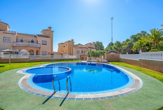 Reventa - Chalet - Villamartin - Costa Blanca